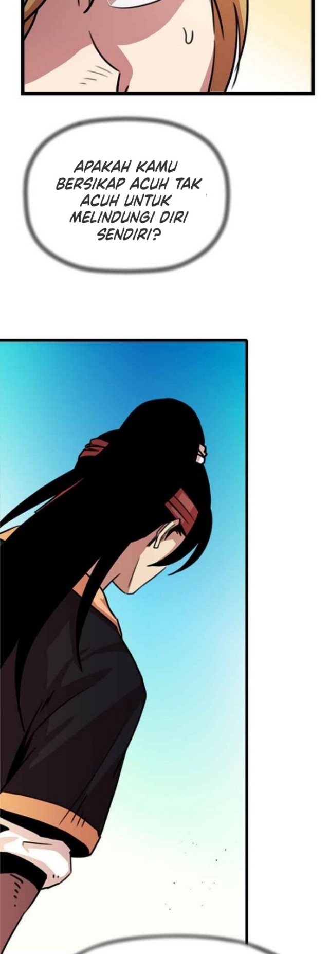 Bachelor’s Return Chapter 19
