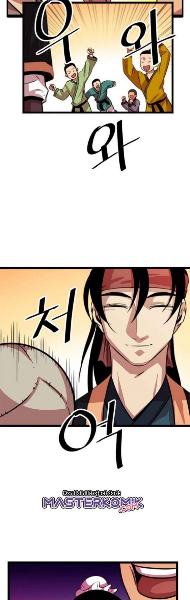 Bachelor’s Return Chapter 19