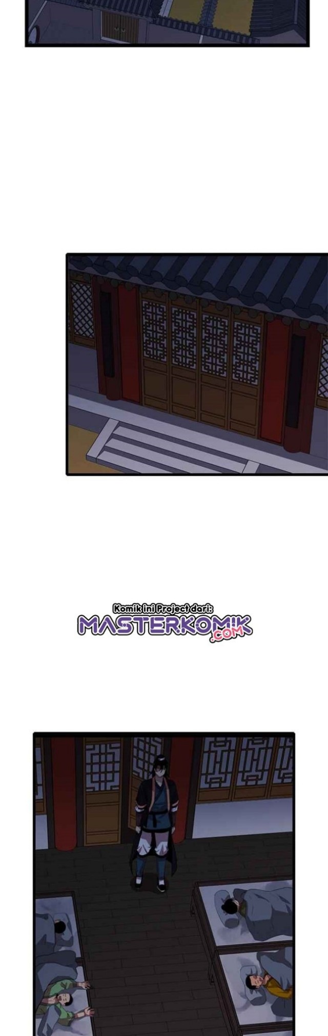 Bachelor’s Return Chapter 19
