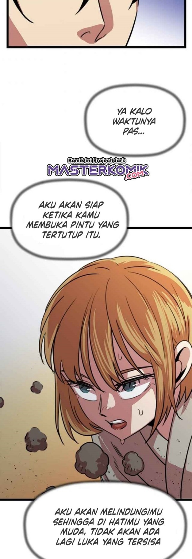 Bachelor’s Return Chapter 19