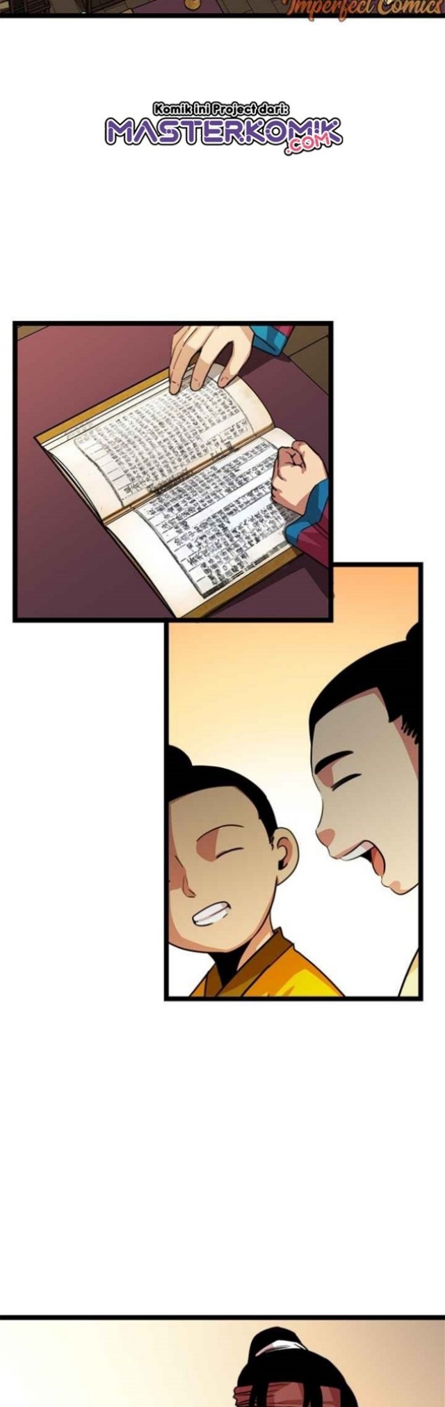 Bachelor’s Return Chapter 19