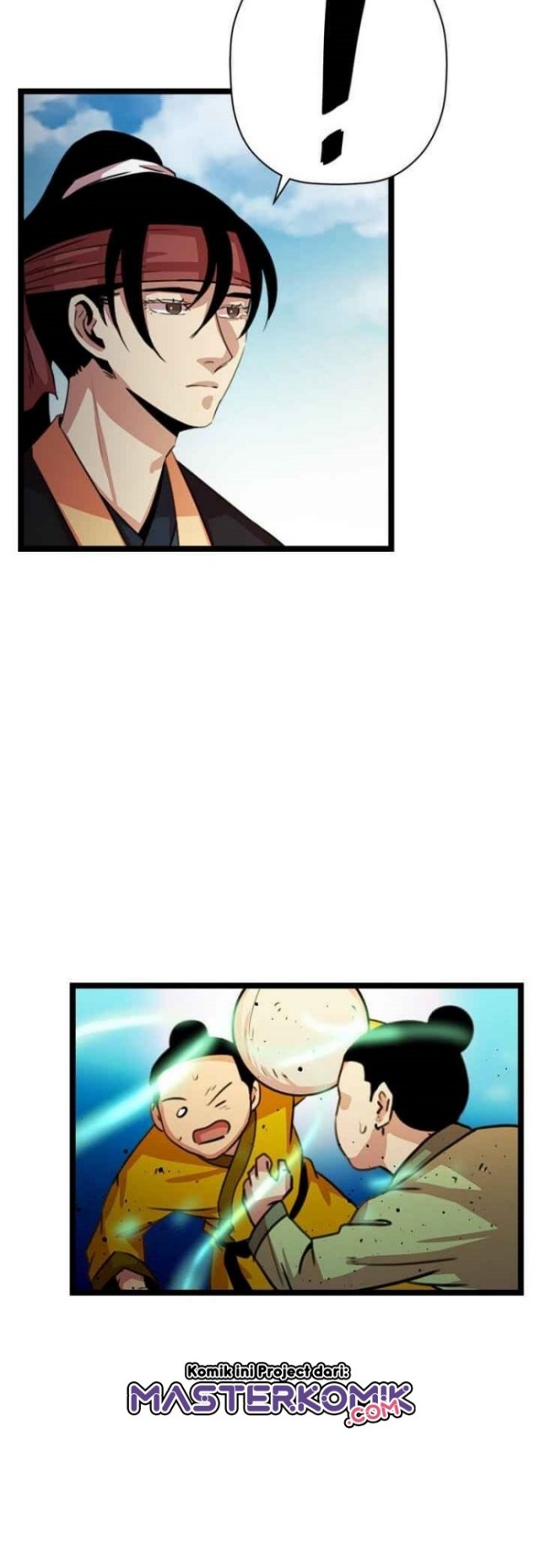 Bachelor’s Return Chapter 19