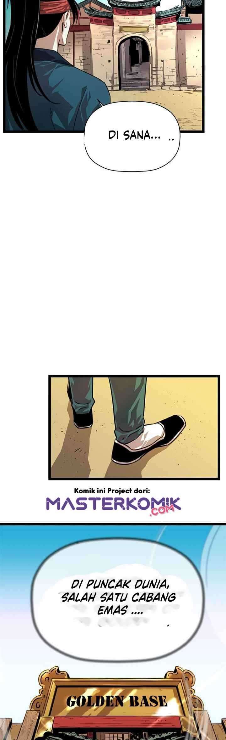 Bachelor’s Return Chapter 02