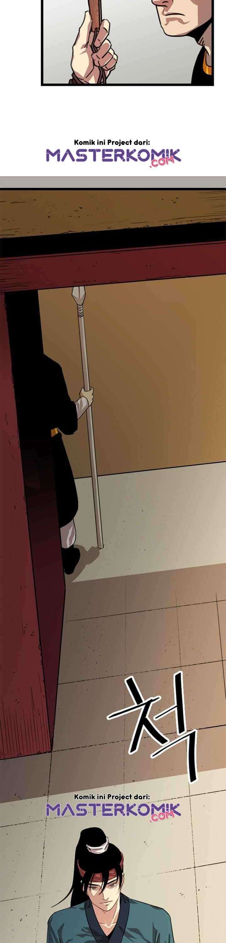 Bachelor’s Return Chapter 02