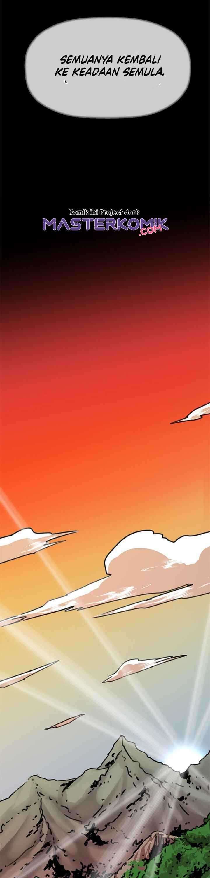 Bachelor’s Return Chapter 02