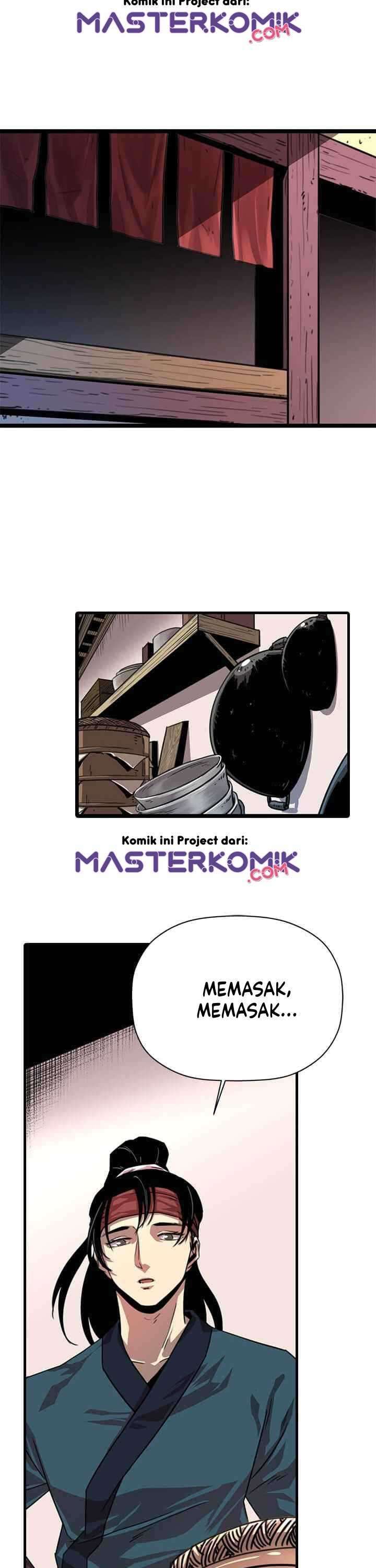 Bachelor’s Return Chapter 02