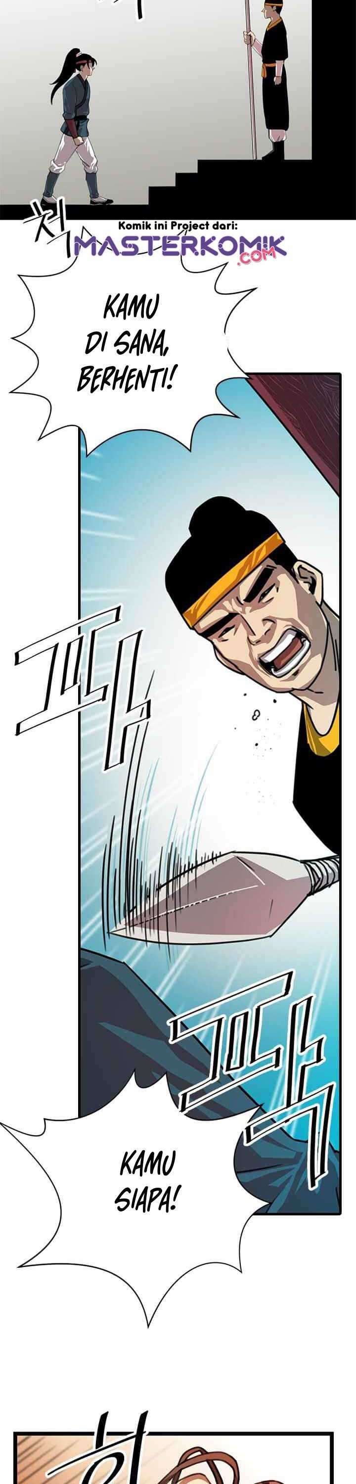 Bachelor’s Return Chapter 02