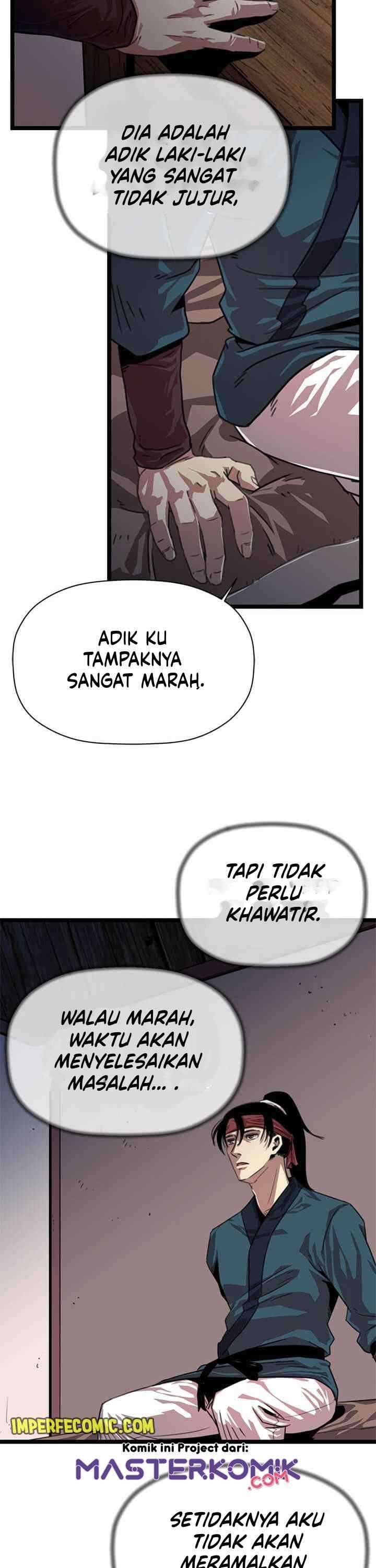 Bachelor’s Return Chapter 02