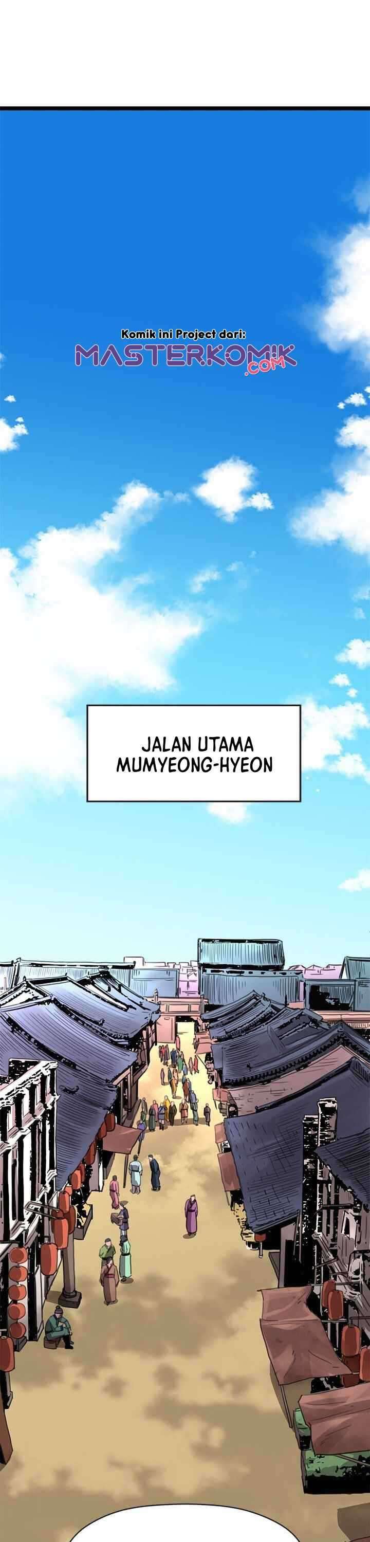 Bachelor’s Return Chapter 02