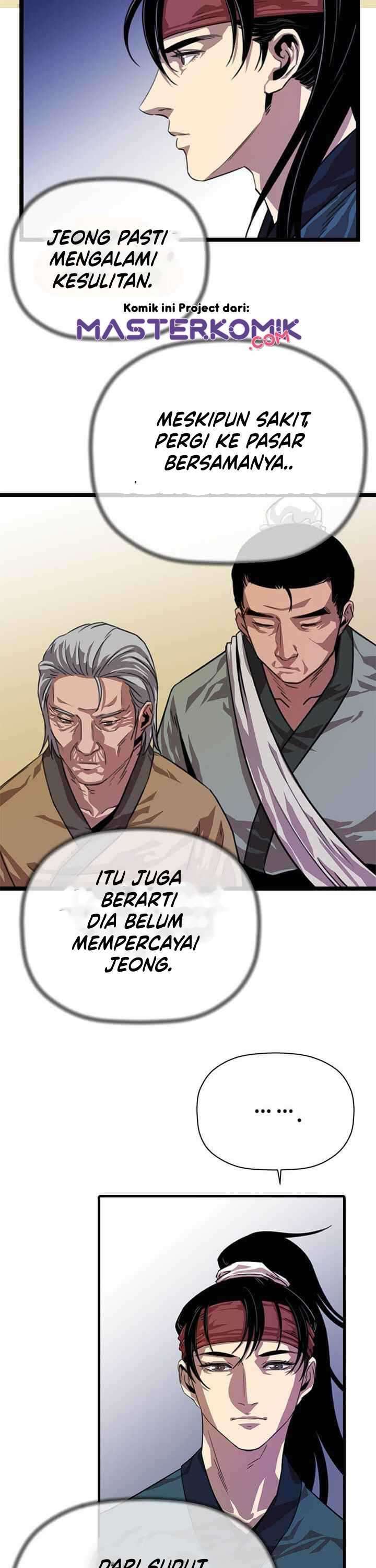 Bachelor’s Return Chapter 02