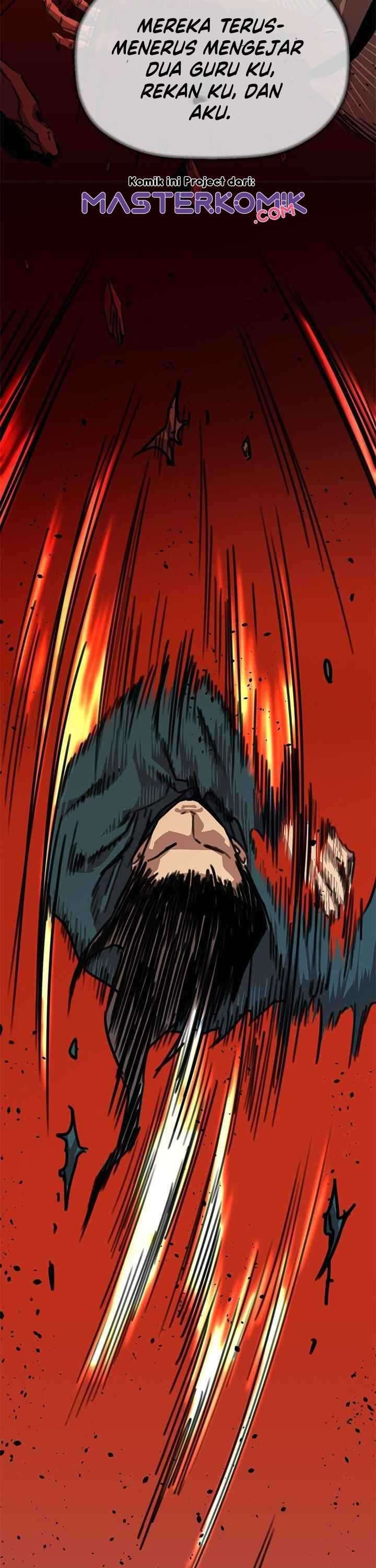 Bachelor’s Return Chapter 02
