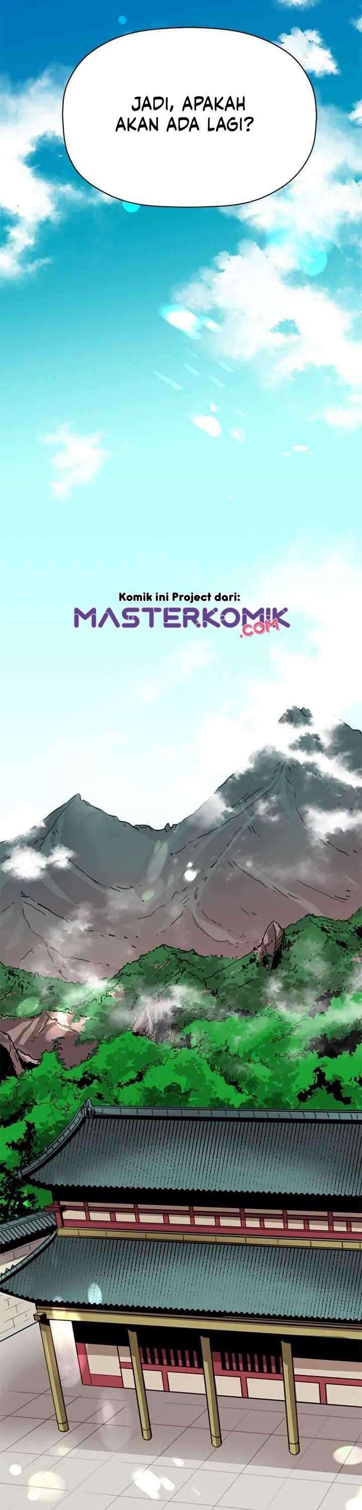 Bachelor’s Return Chapter 02