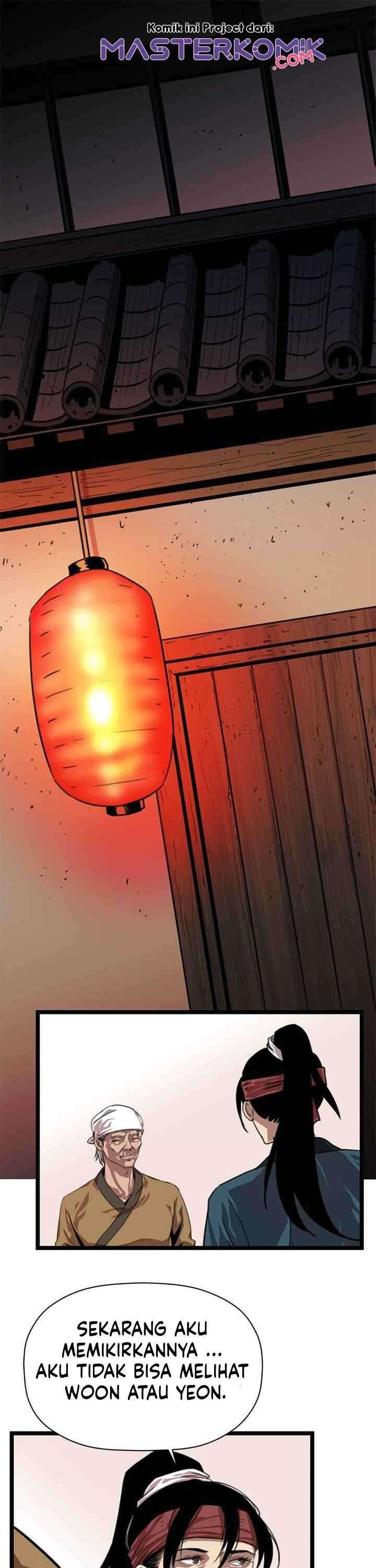 Bachelor’s Return Chapter 02