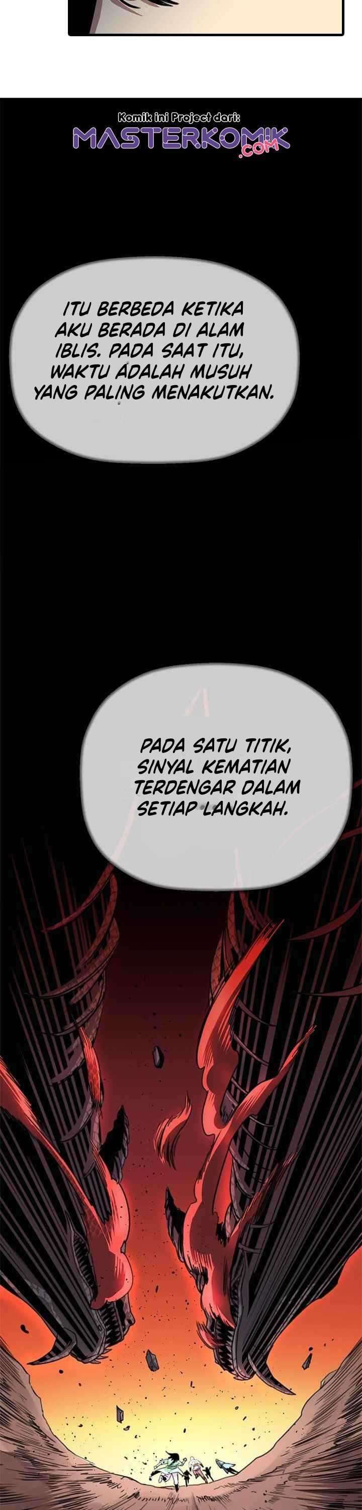 Bachelor’s Return Chapter 02