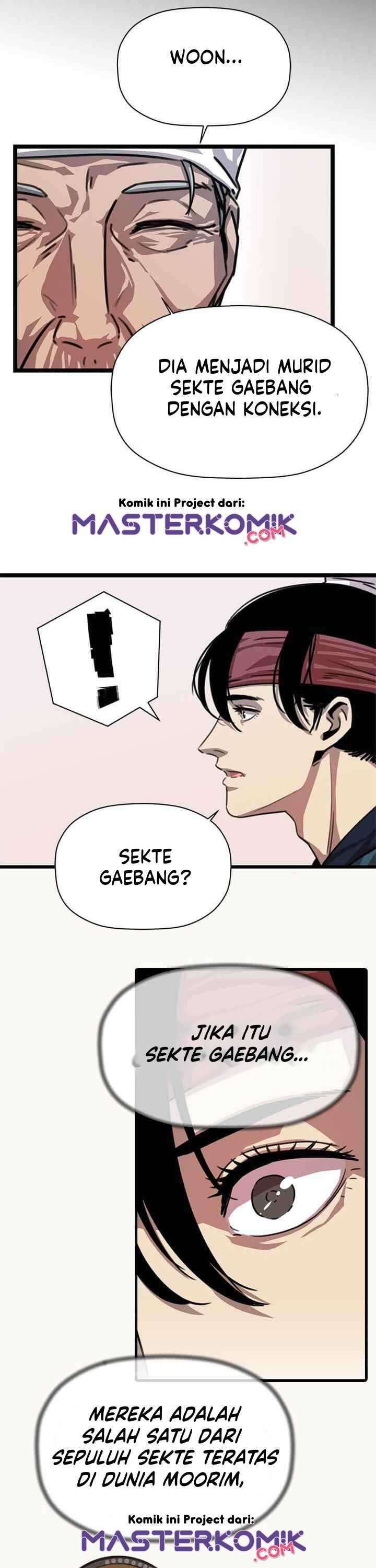 Bachelor’s Return Chapter 02