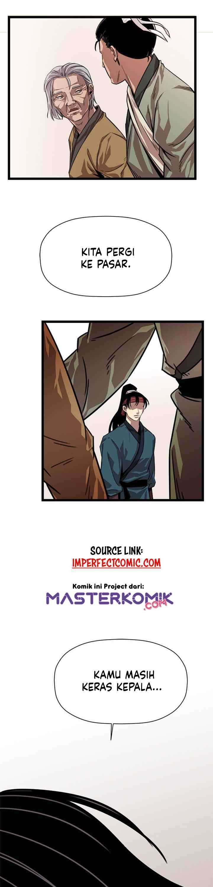 Bachelor’s Return Chapter 02