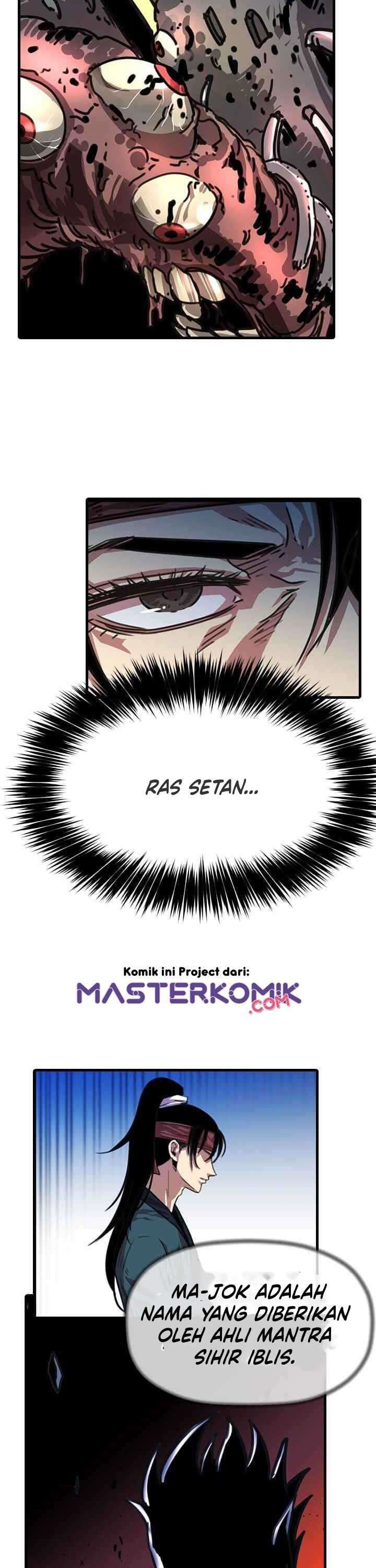Bachelor’s Return Chapter 02