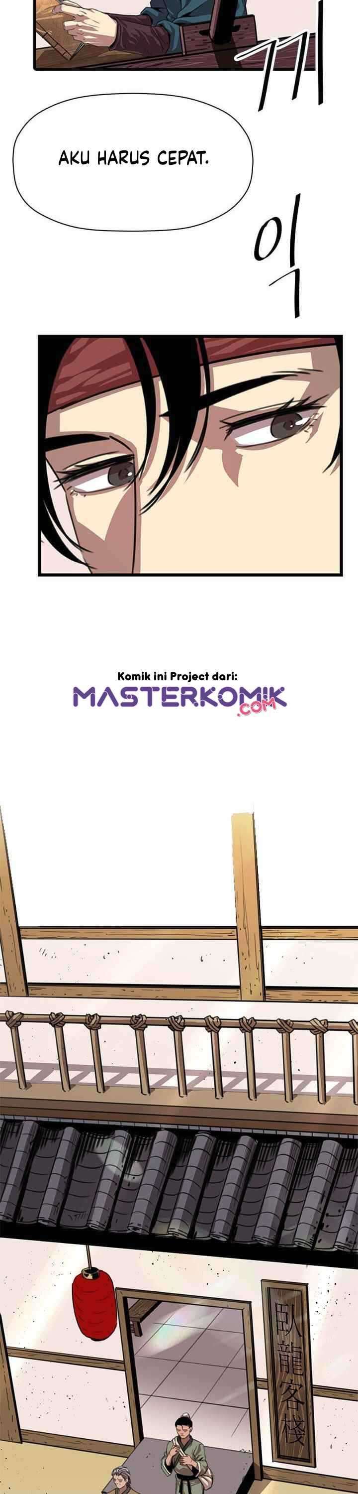 Bachelor’s Return Chapter 02