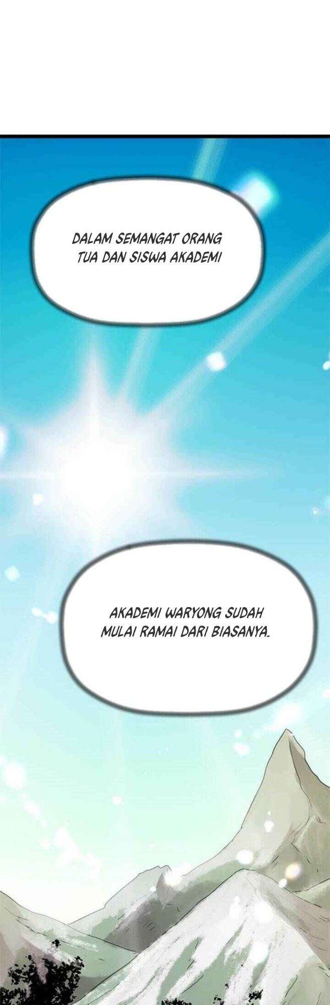 Bachelor’s Return Chapter 23