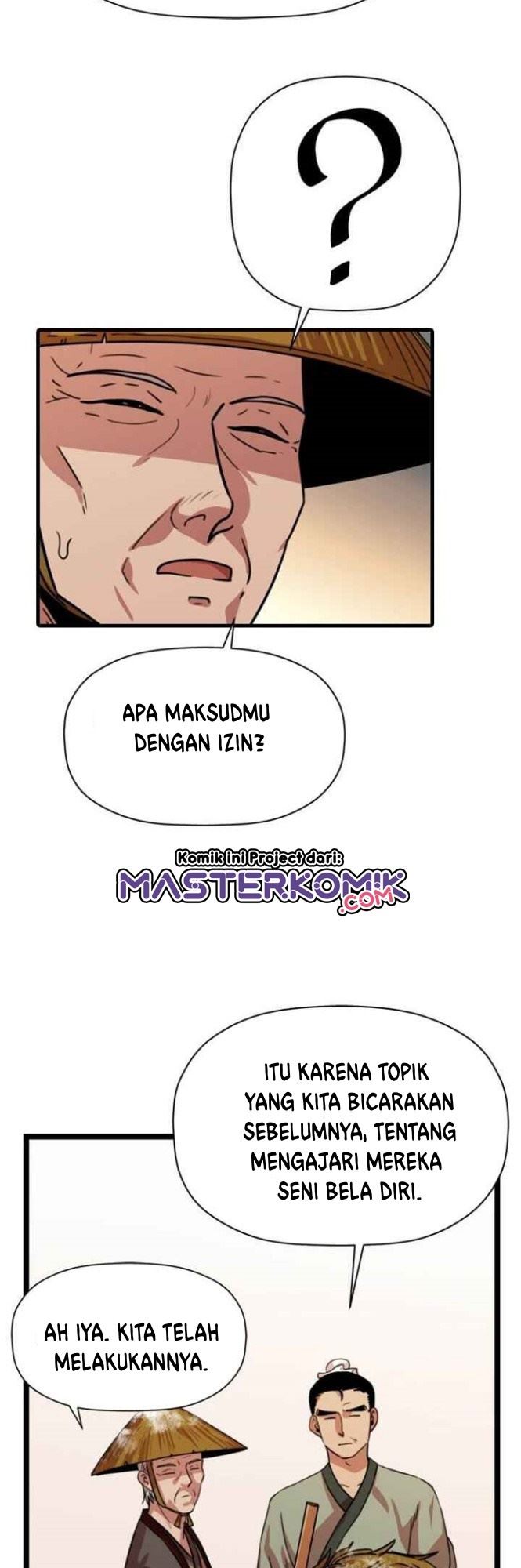Bachelor’s Return Chapter 23