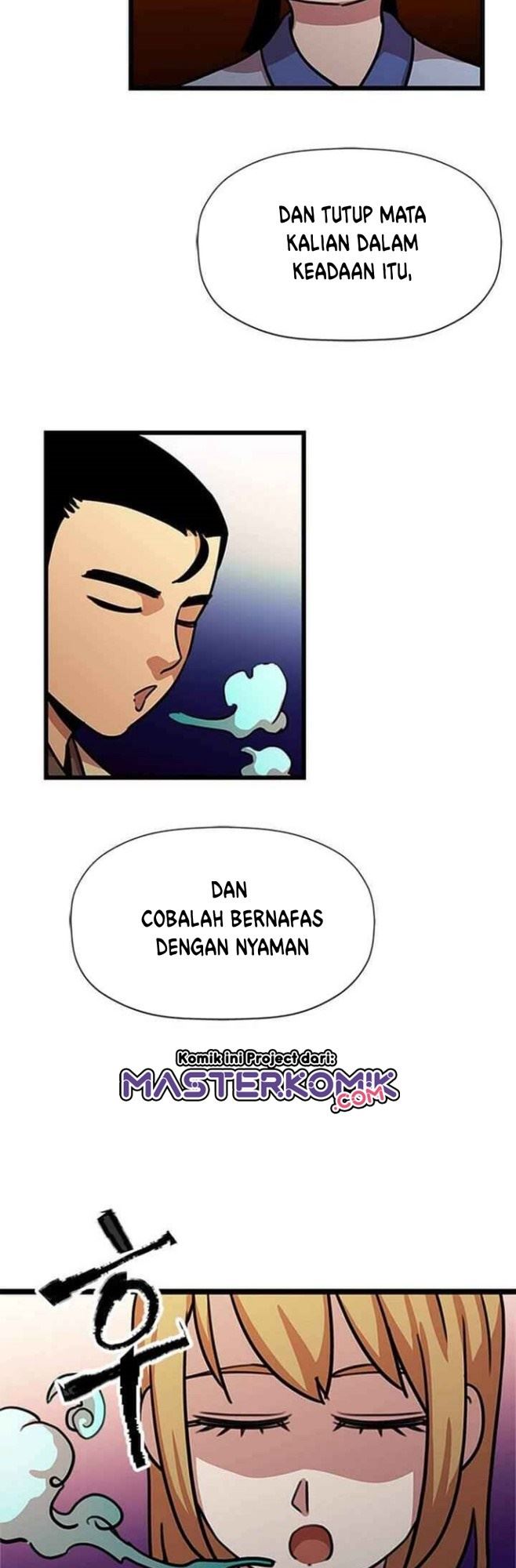 Bachelor’s Return Chapter 23