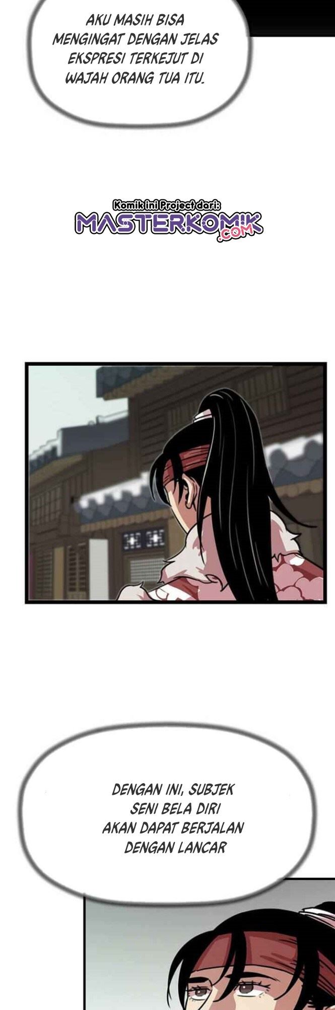 Bachelor’s Return Chapter 23