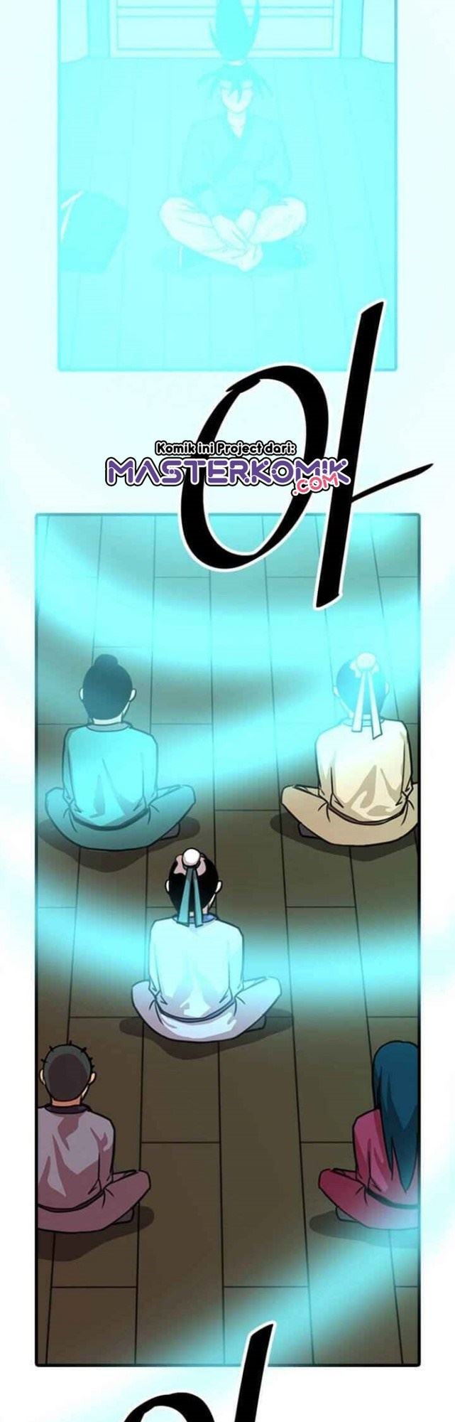 Bachelor’s Return Chapter 23
