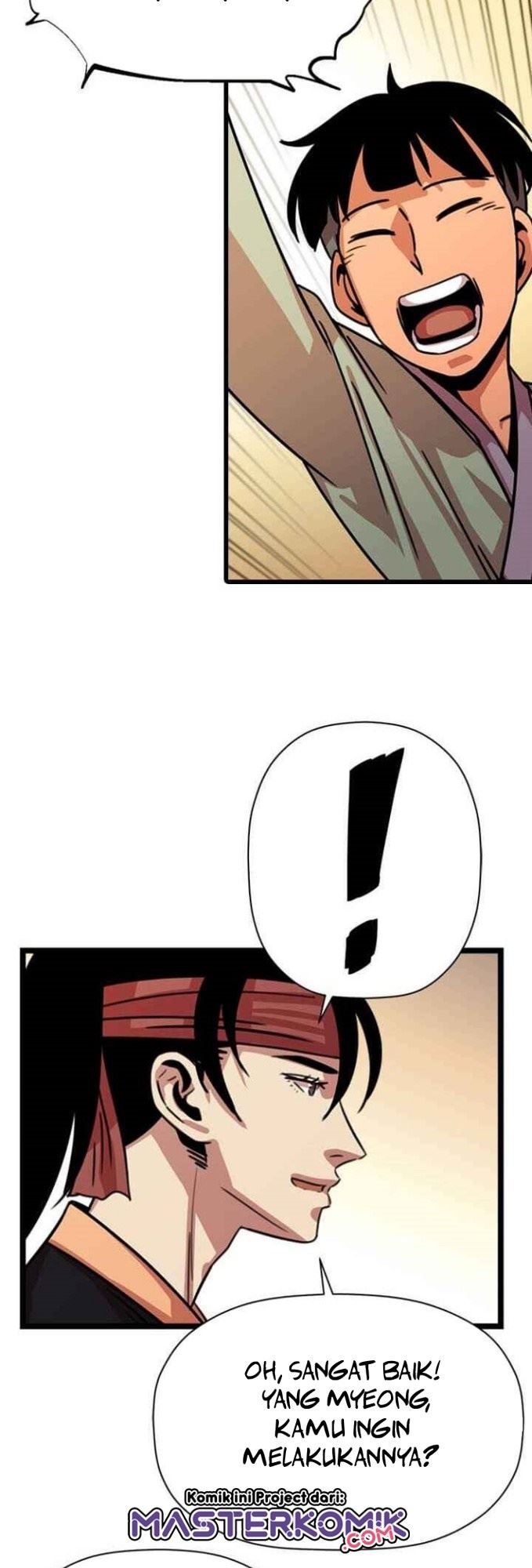 Bachelor’s Return Chapter 24