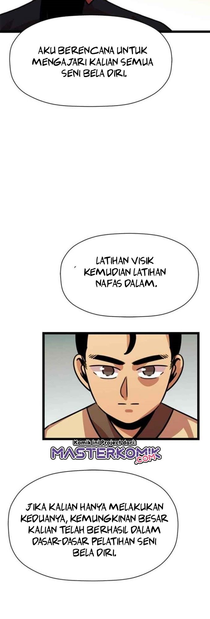 Bachelor’s Return Chapter 24