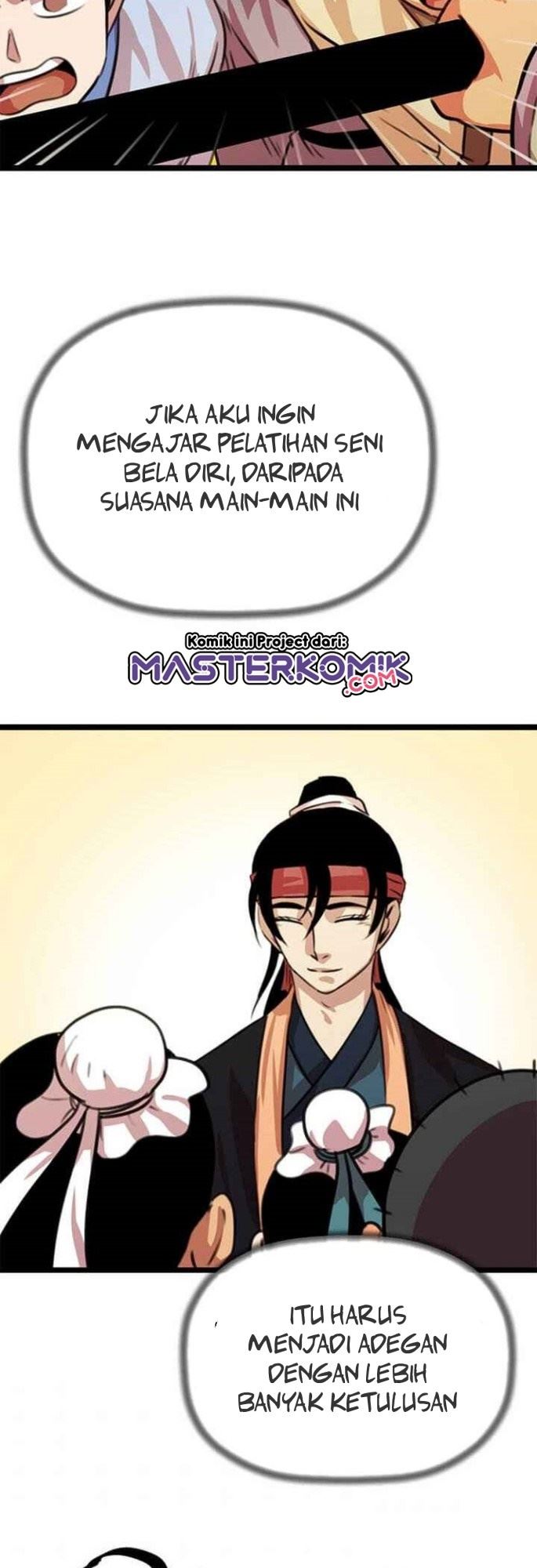 Bachelor’s Return Chapter 24