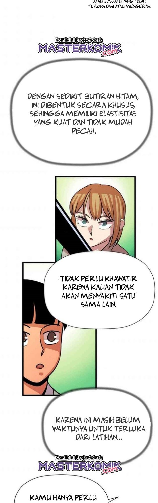 Bachelor’s Return Chapter 24