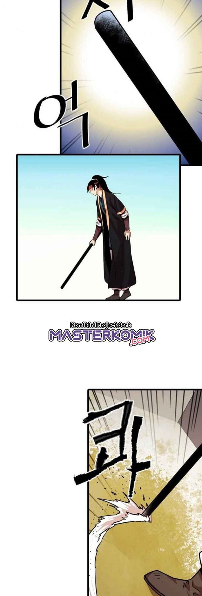 Bachelor’s Return Chapter 24
