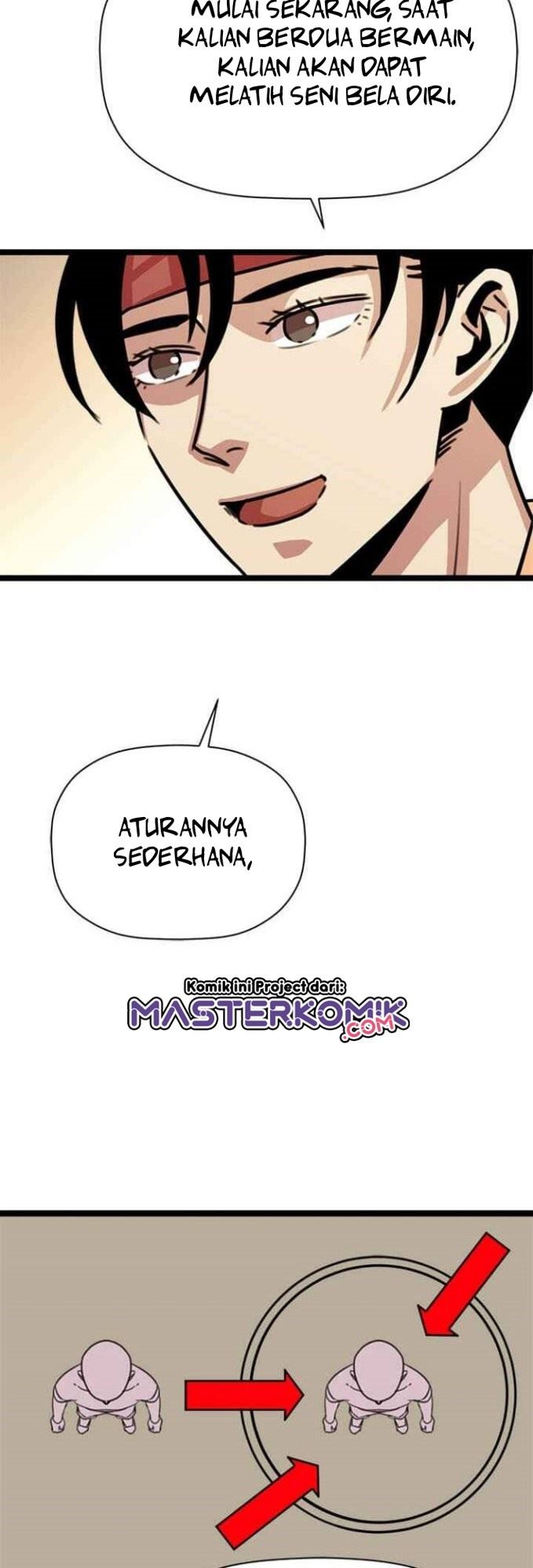 Bachelor’s Return Chapter 24