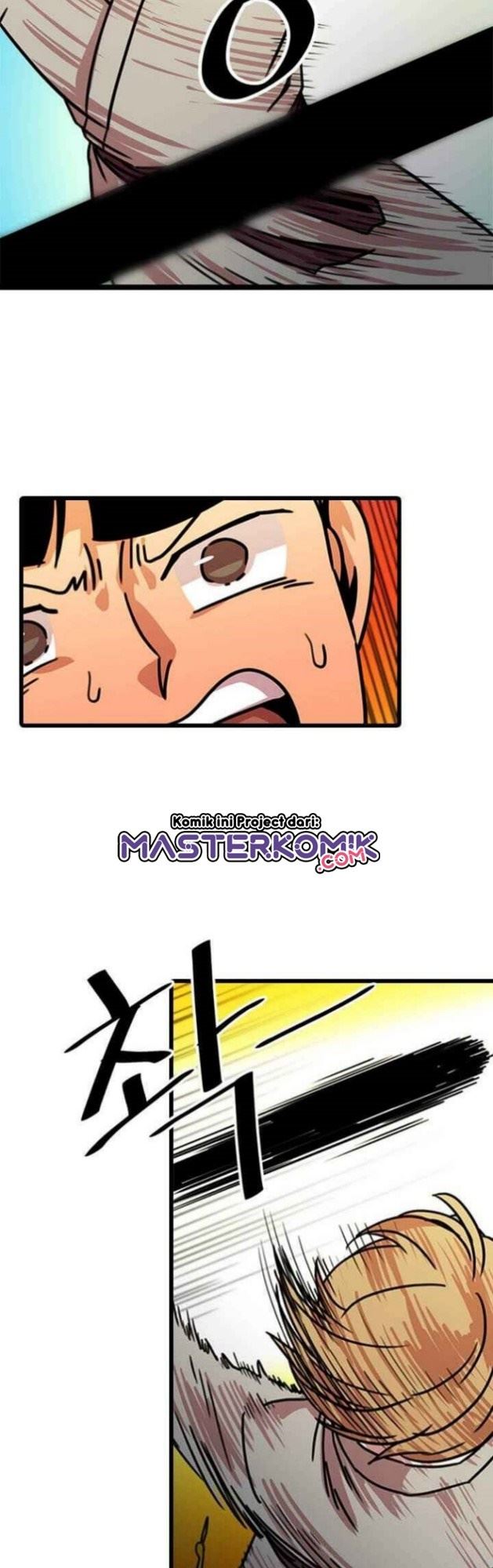 Bachelor’s Return Chapter 24