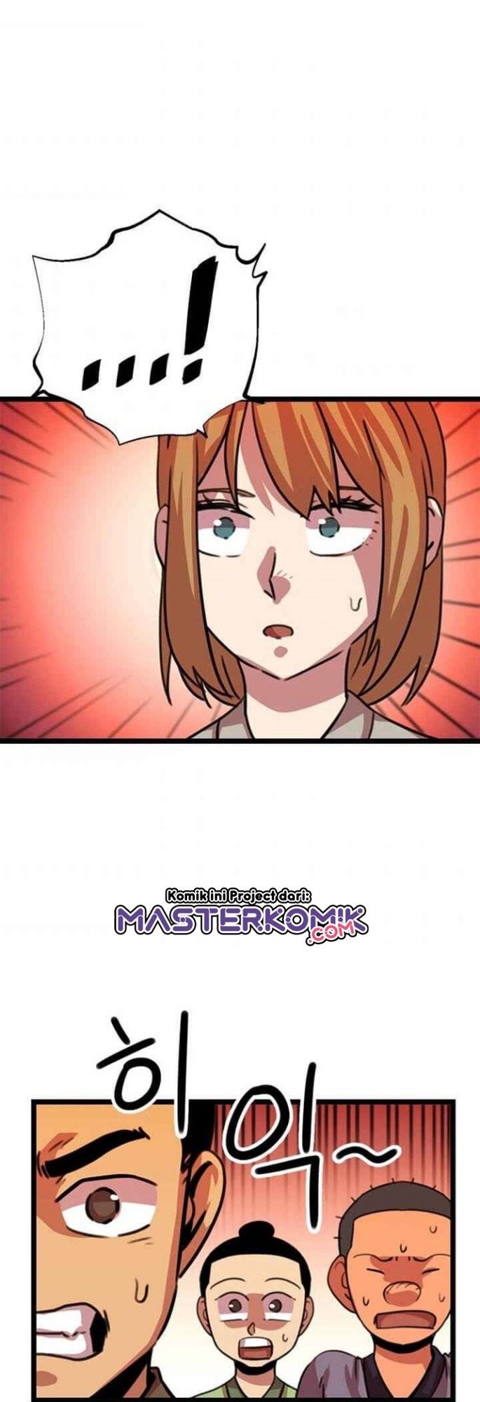 Bachelor’s Return Chapter 24
