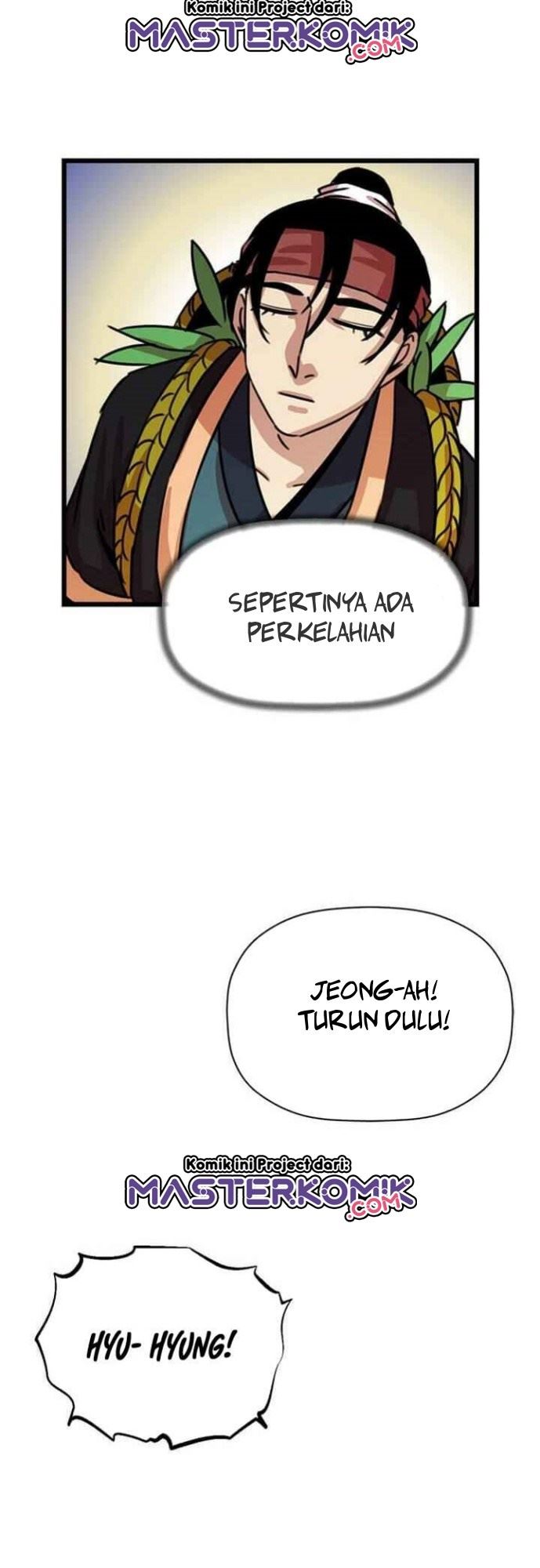 Bachelor’s Return Chapter 25