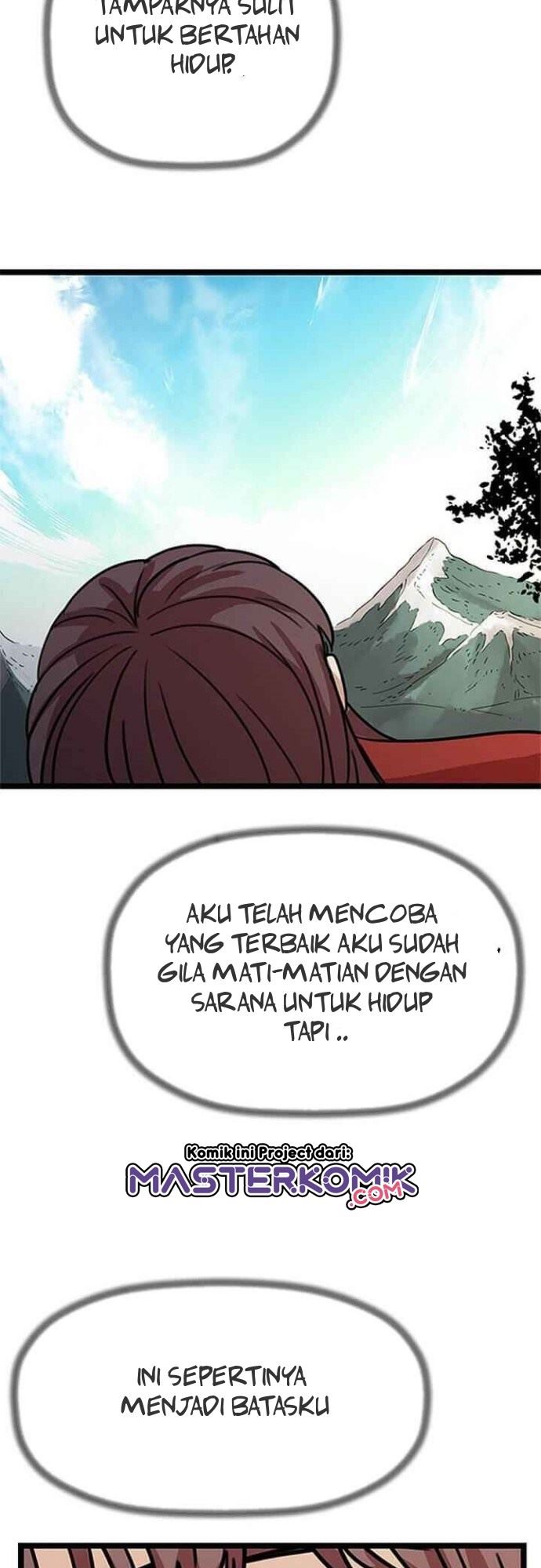 Bachelor’s Return Chapter 25