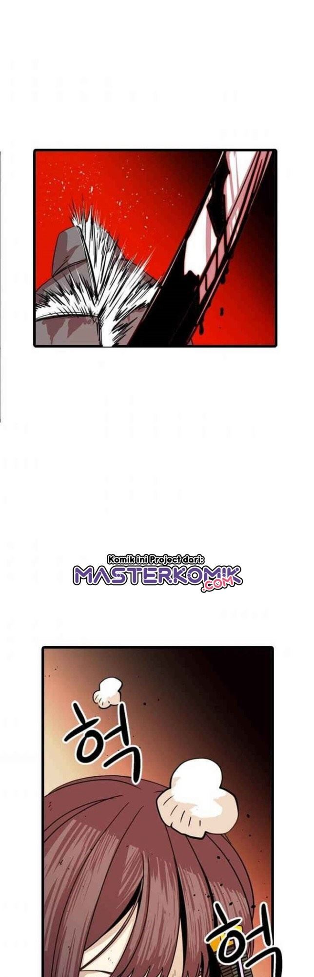 Bachelor’s Return Chapter 25
