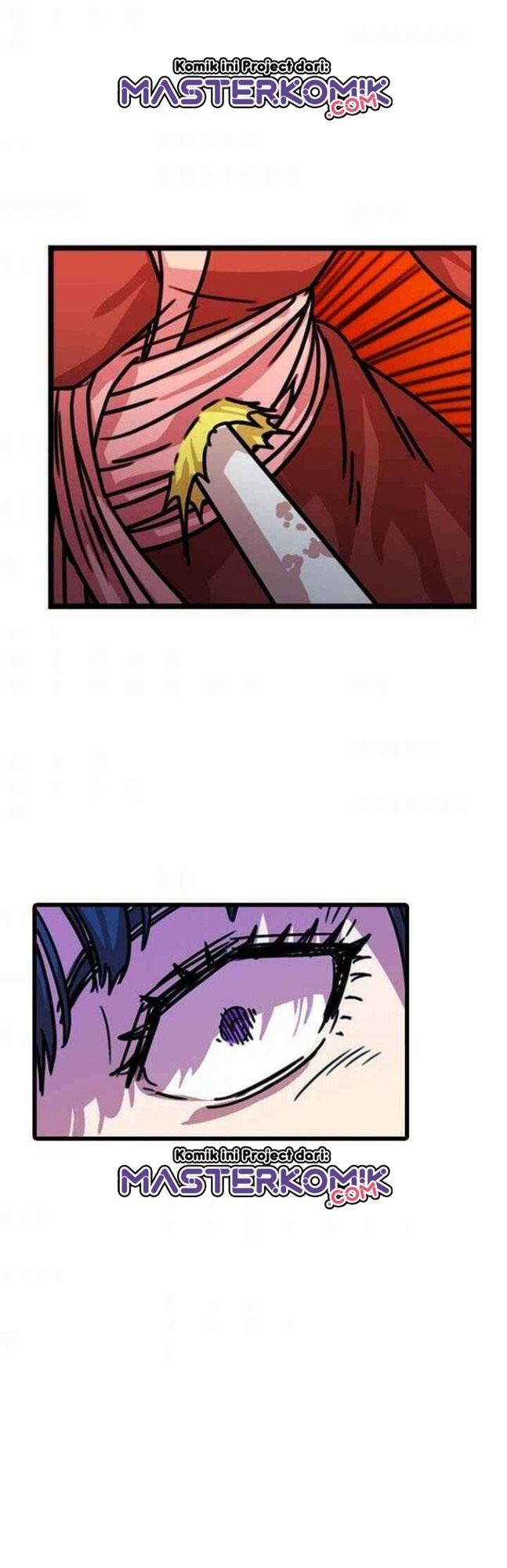 Bachelor’s Return Chapter 25