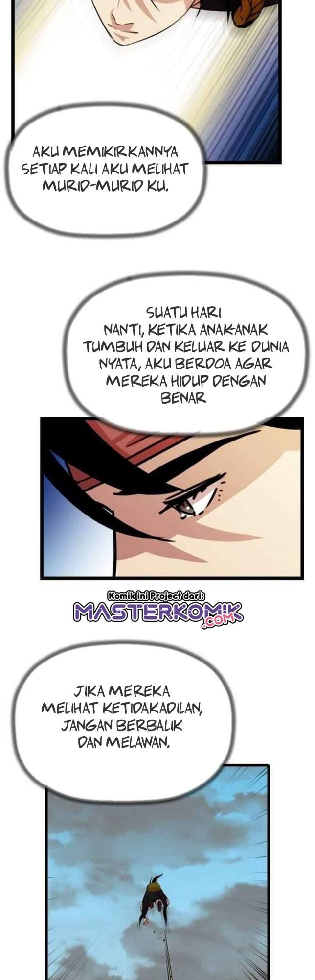 Bachelor’s Return Chapter 25