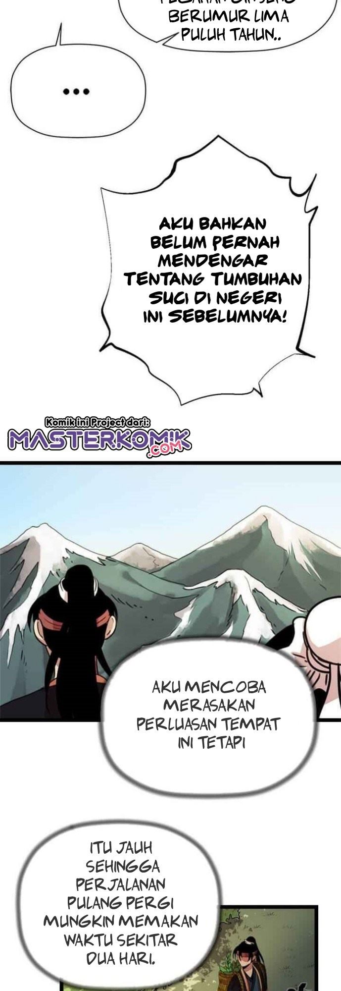 Bachelor’s Return Chapter 25