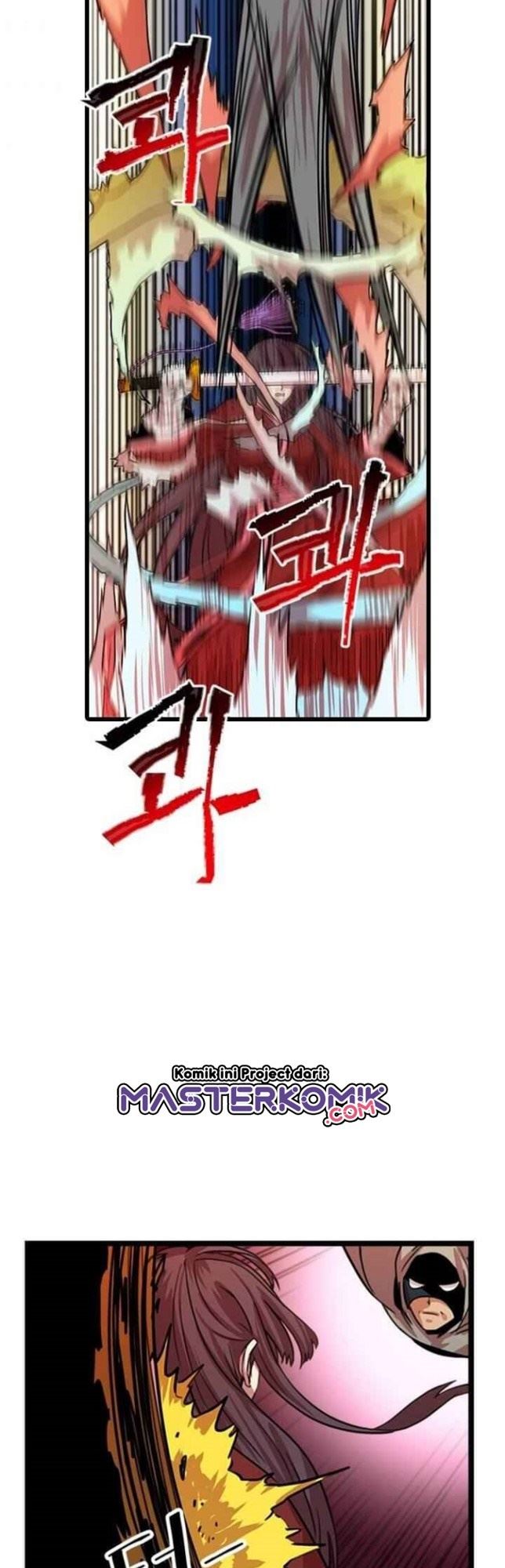 Bachelor’s Return Chapter 25