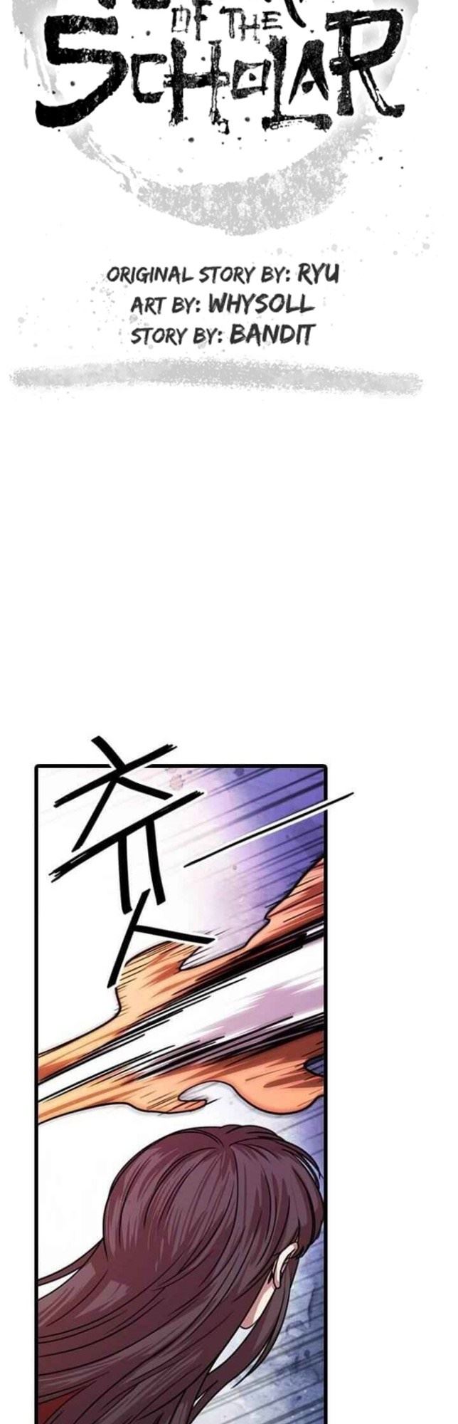 Bachelor’s Return Chapter 25