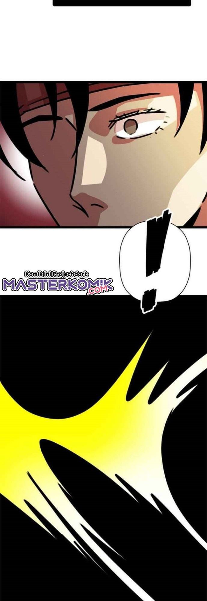 Bachelor’s Return Chapter 25