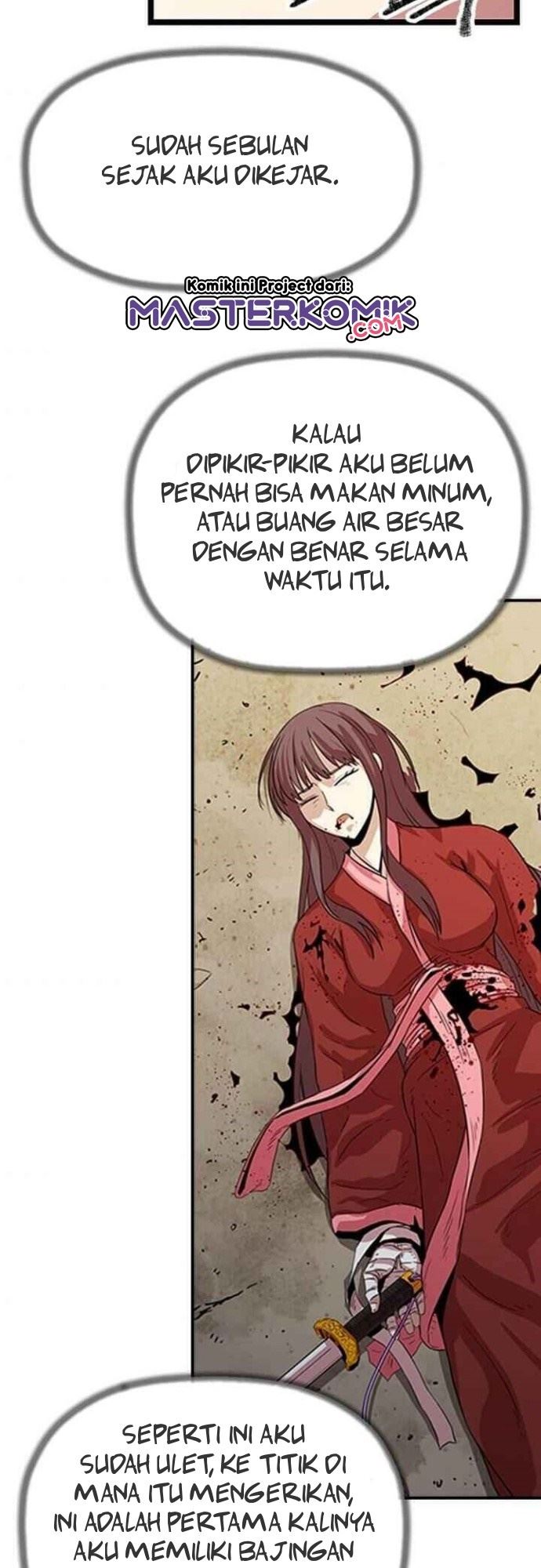 Bachelor’s Return Chapter 25