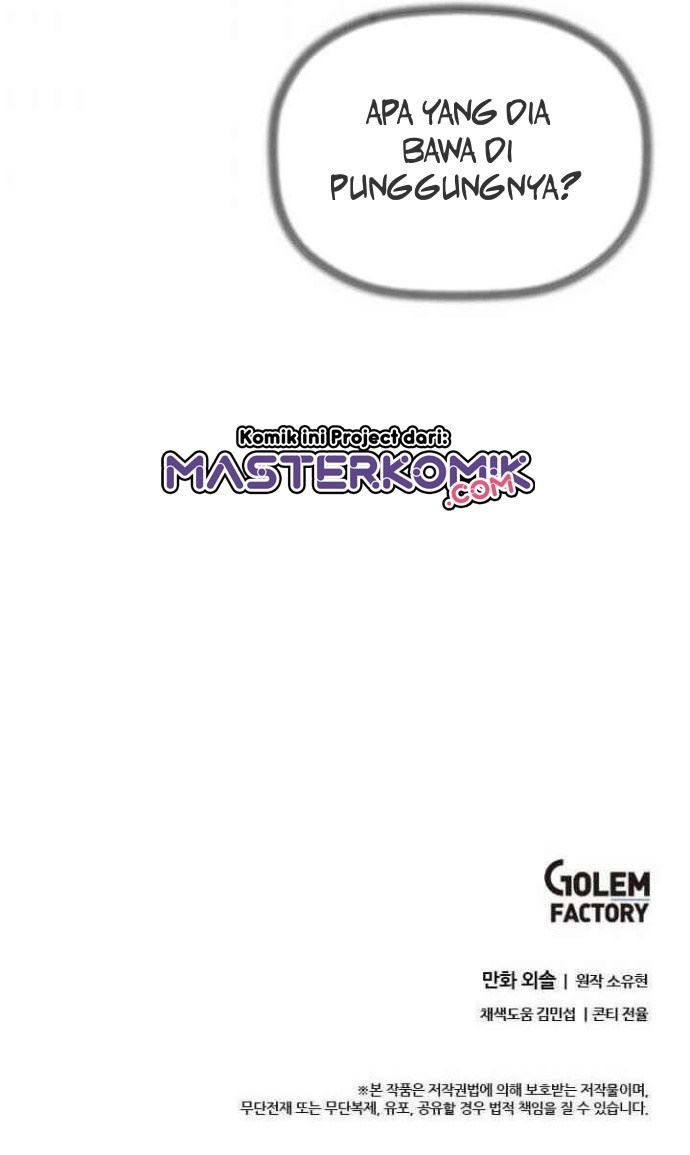Bachelor’s Return Chapter 25