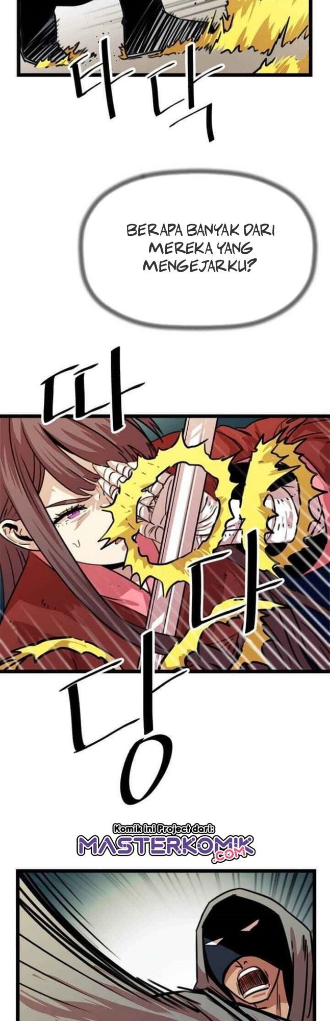 Bachelor’s Return Chapter 25