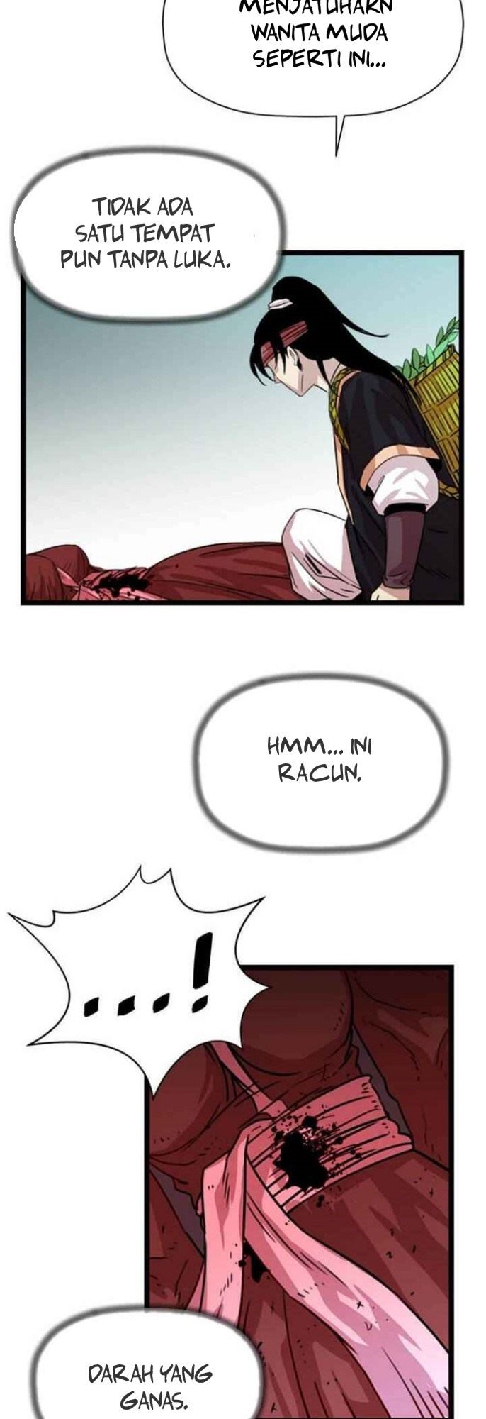 Bachelor’s Return Chapter 26