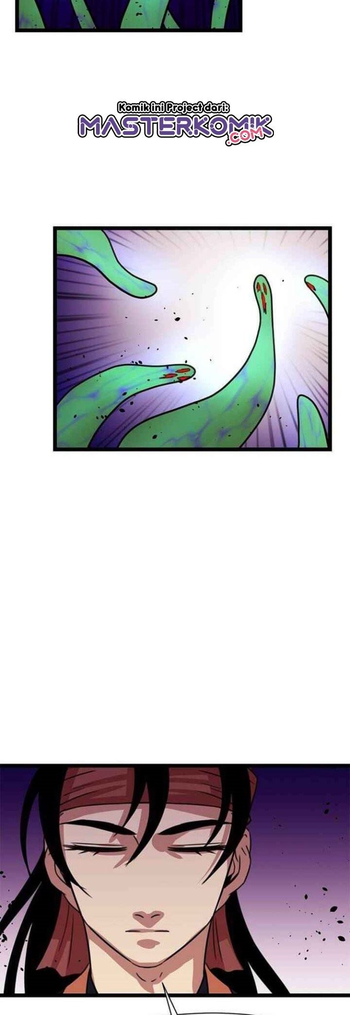 Bachelor’s Return Chapter 26