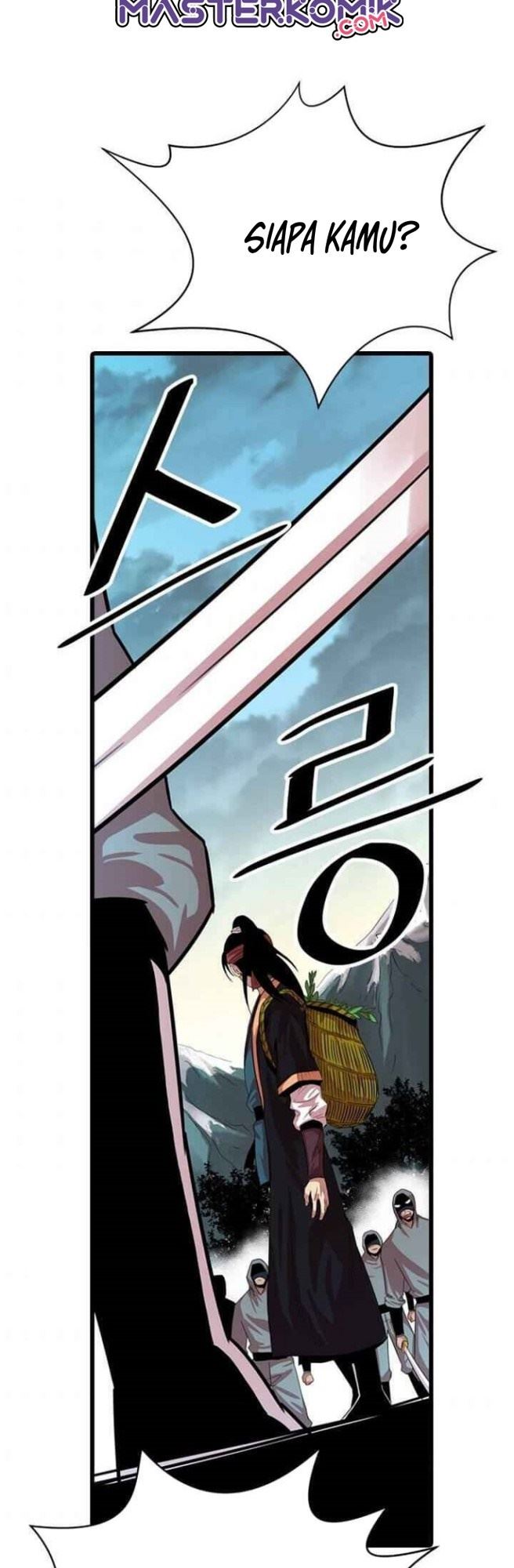 Bachelor’s Return Chapter 26